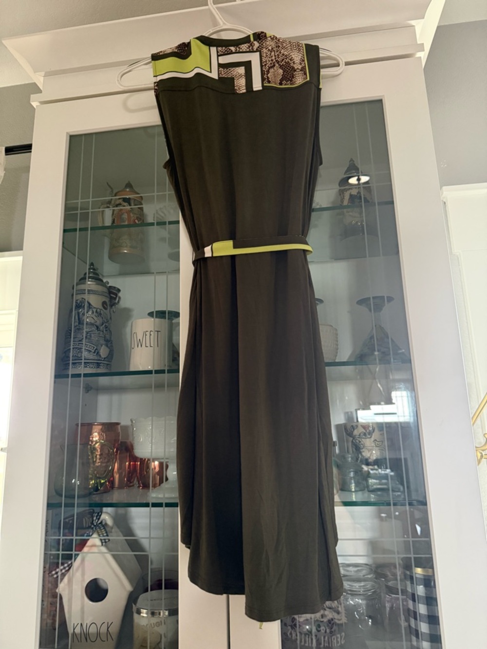 3 NY&Co Dress Bundle - Picture 6 of 13